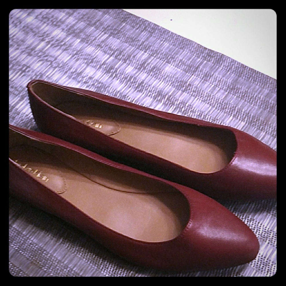 Calvin Klein shoes size 7